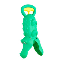 Load image into Gallery viewer, Beach Sand Scoop - Green Gator