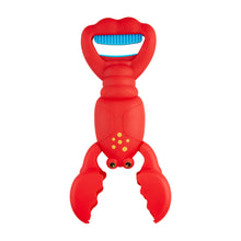 Load image into Gallery viewer, Beach Sand Scoop - Red Lobster