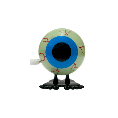 Halloween Wind-Up Toys