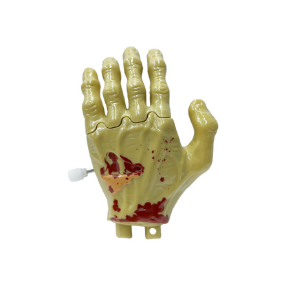 Halloween Wind-Up Toys