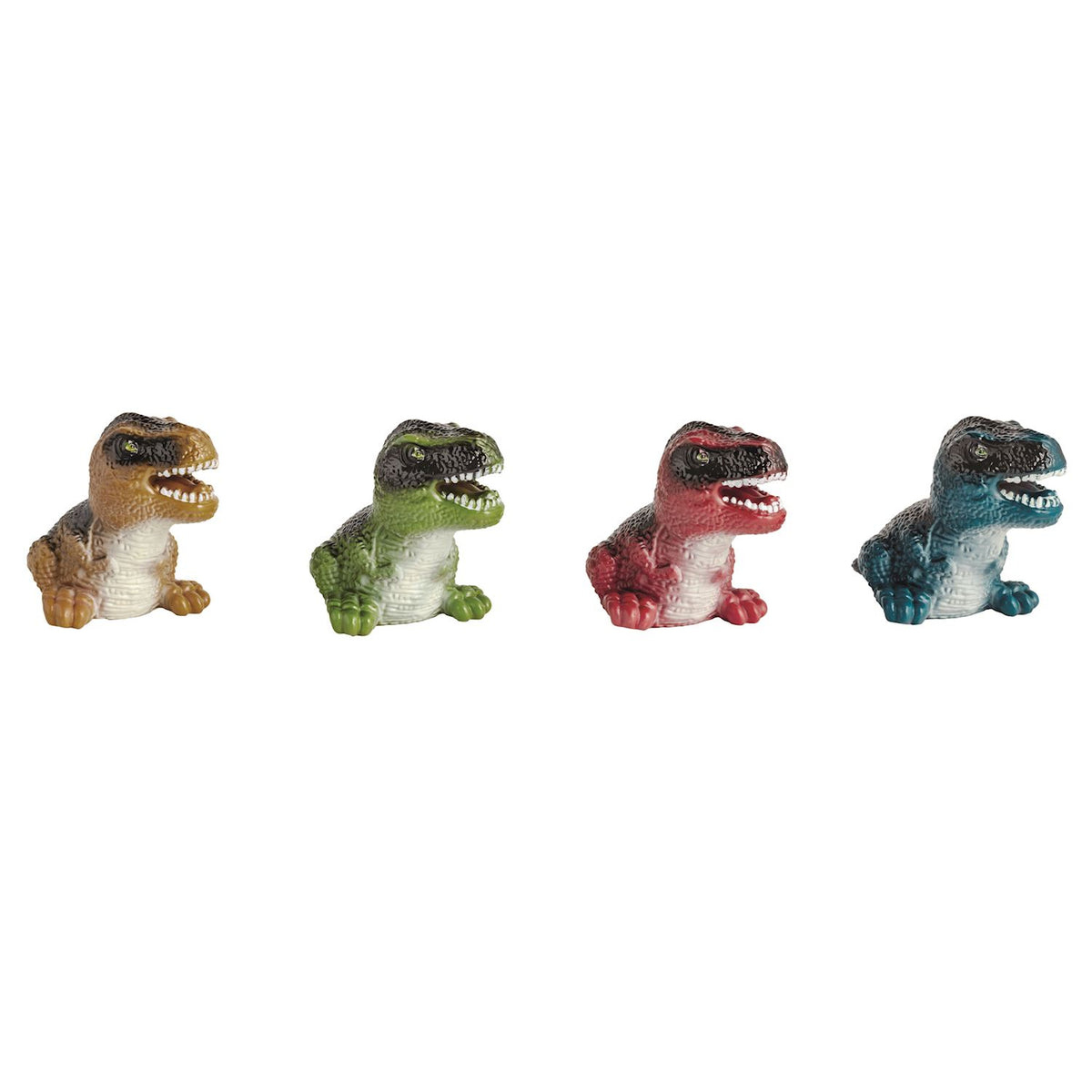 Tiny Rex Dino Toys