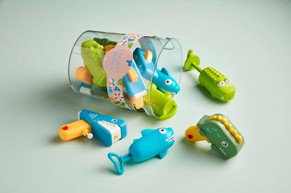 Mini Water Blaster Pump - Alligator