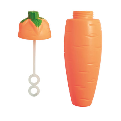 Carrot Bubble Wand