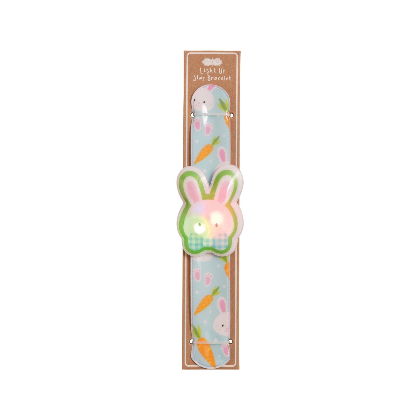 Easter Light-Up Slap Bracelet