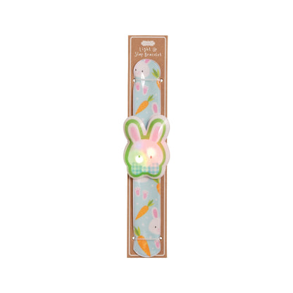 Easter Light-Up Slap Bracelet
