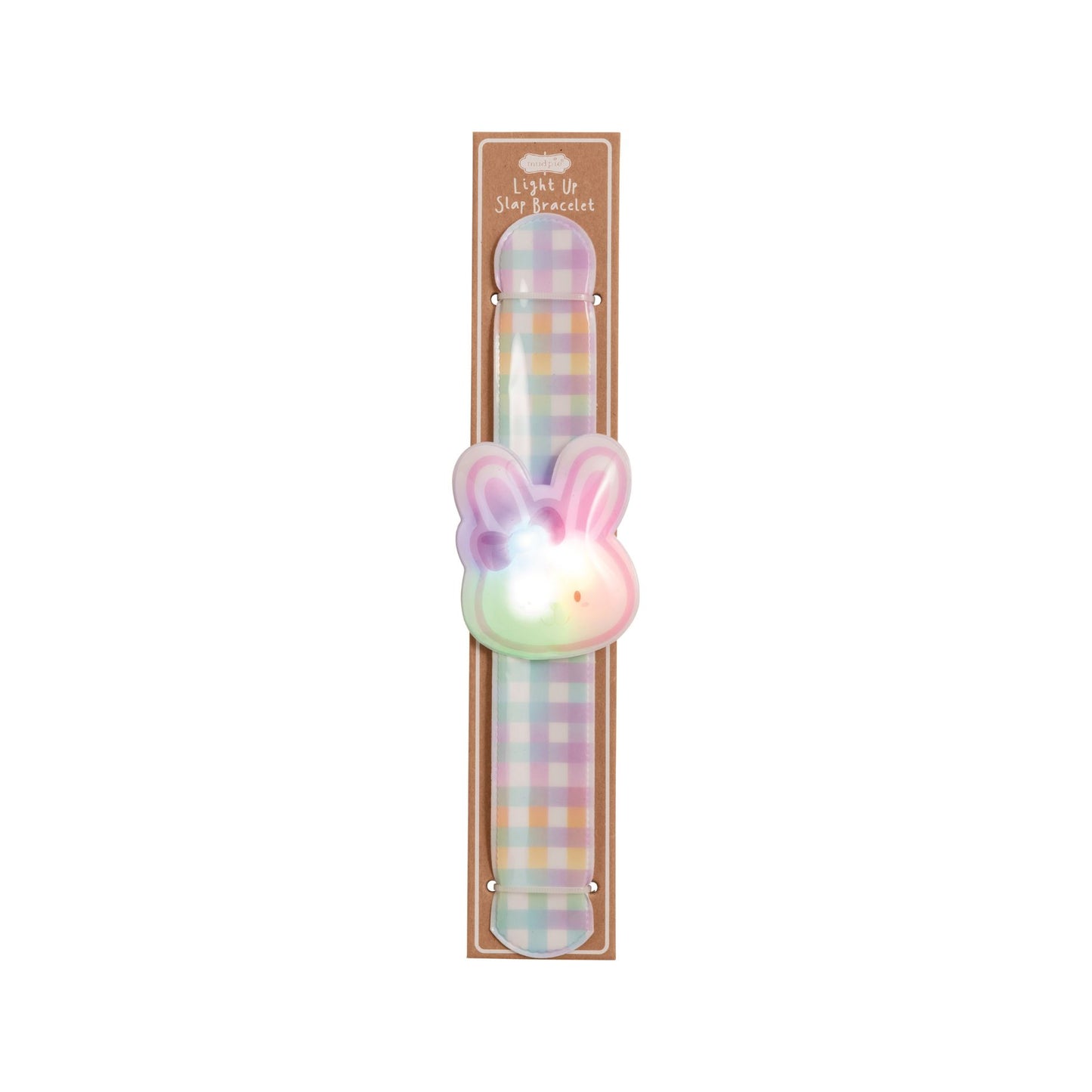 Easter Light-Up Slap Bracelet