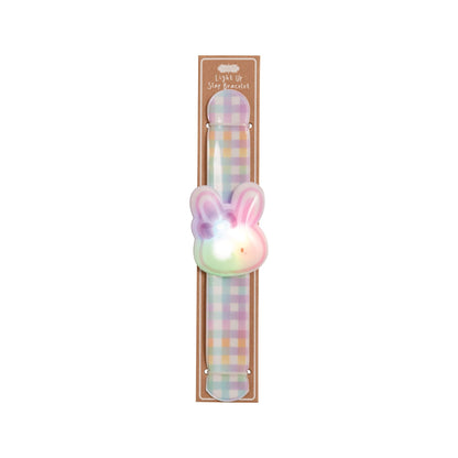Easter Light-Up Slap Bracelet