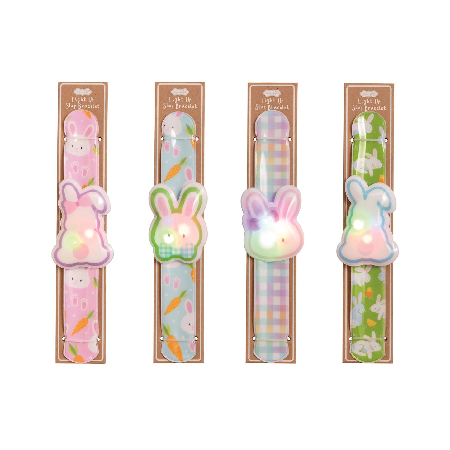 Easter Light-Up Slap Bracelet