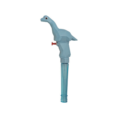 Light-Up Dino Blaster Bubble Wand