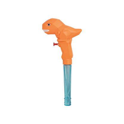 Light-Up Dino Blaster Bubble Wand