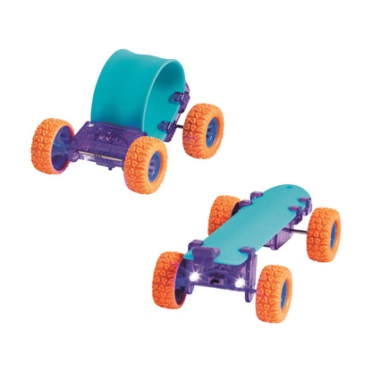 Skateboard Slap Bands