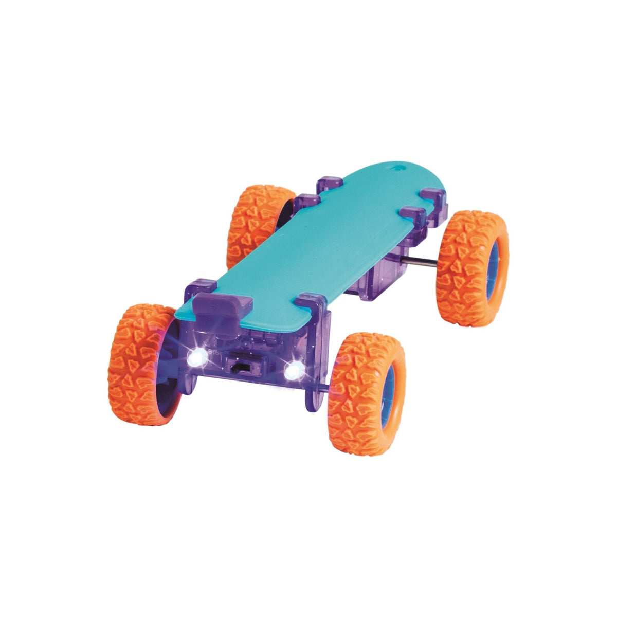 Skateboard Slap Bands