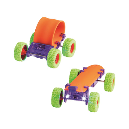 Skateboard Slap Bands