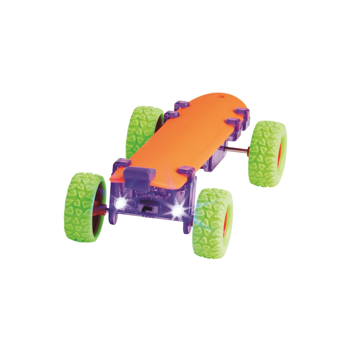 Skateboard Slap Bands