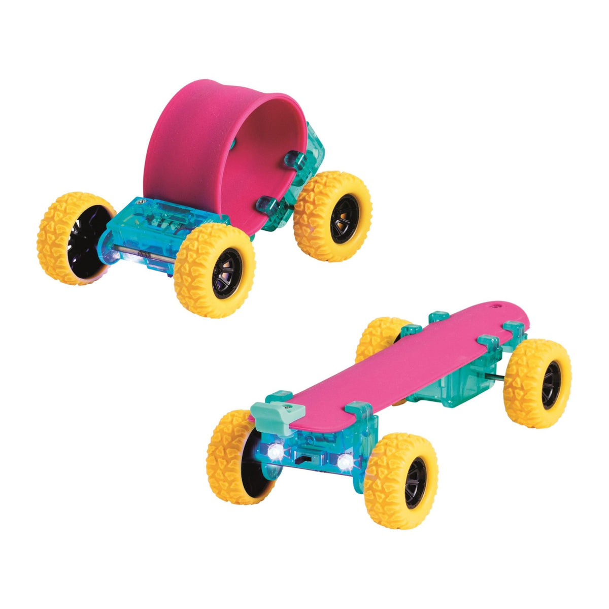 Skateboard Slap Bands