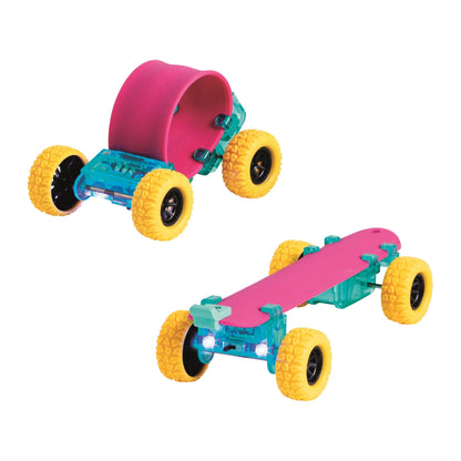Skateboard Slap Bands
