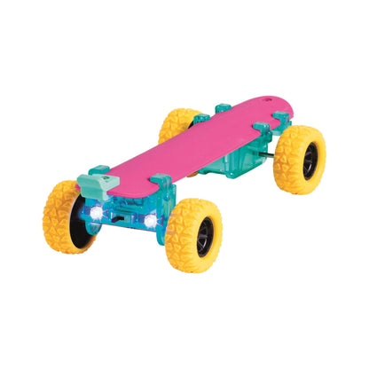 Skateboard Slap Bands