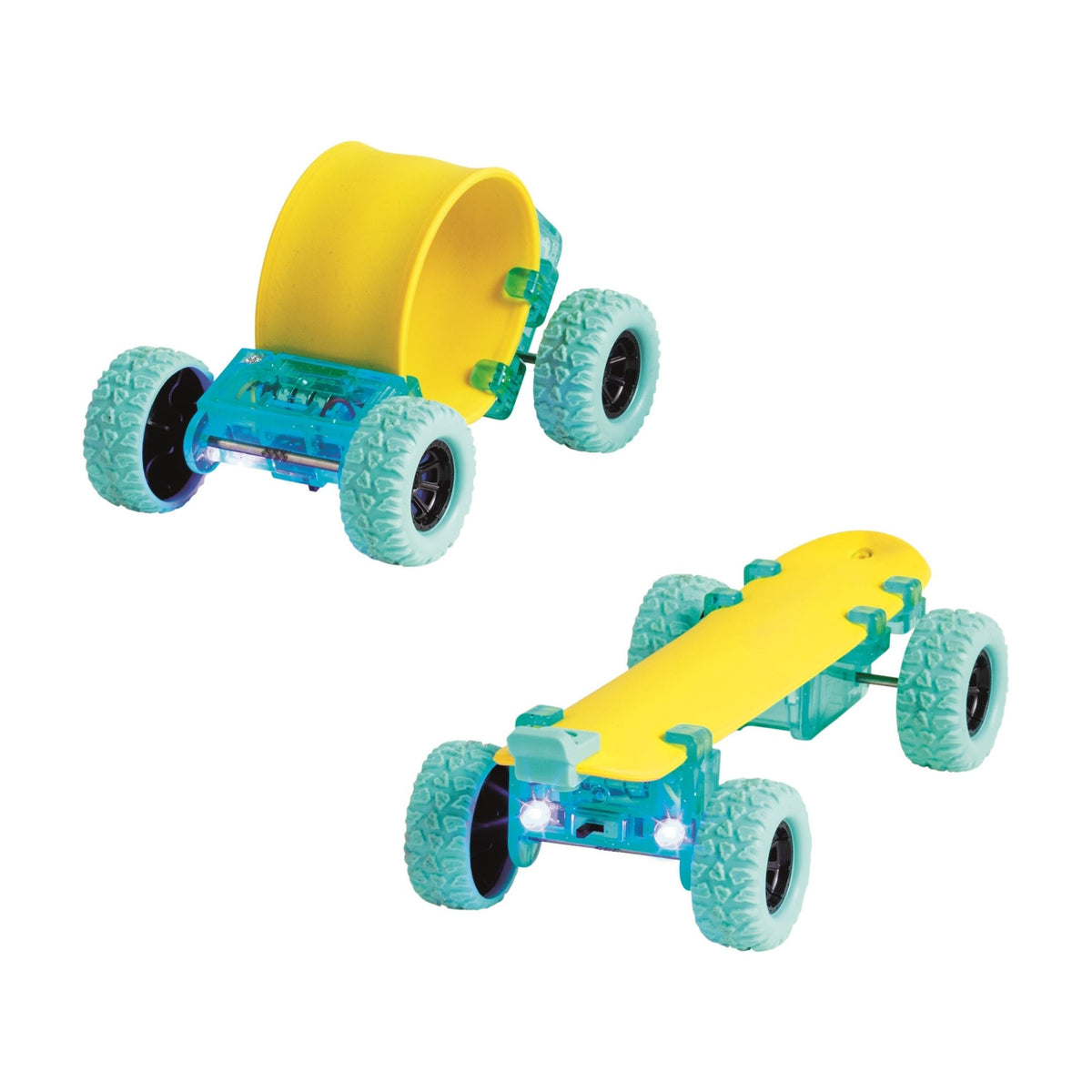 Skateboard Slap Bands