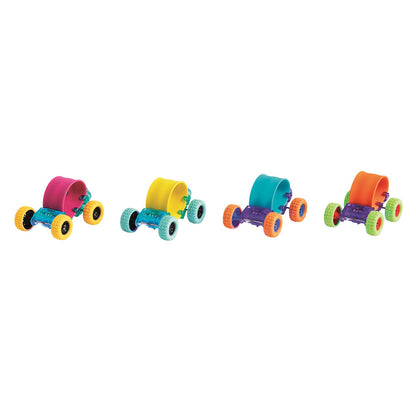 Skateboard Slap Bands