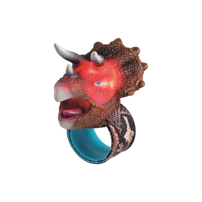 Dinosaur Slap Bands