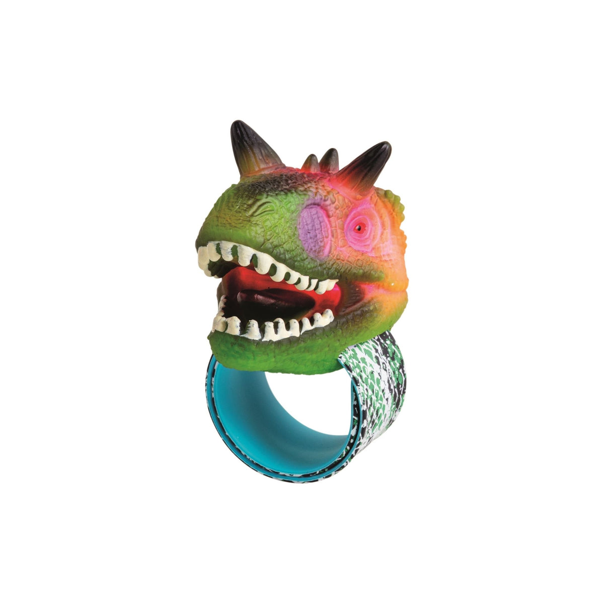 Dinosaur Slap Bands