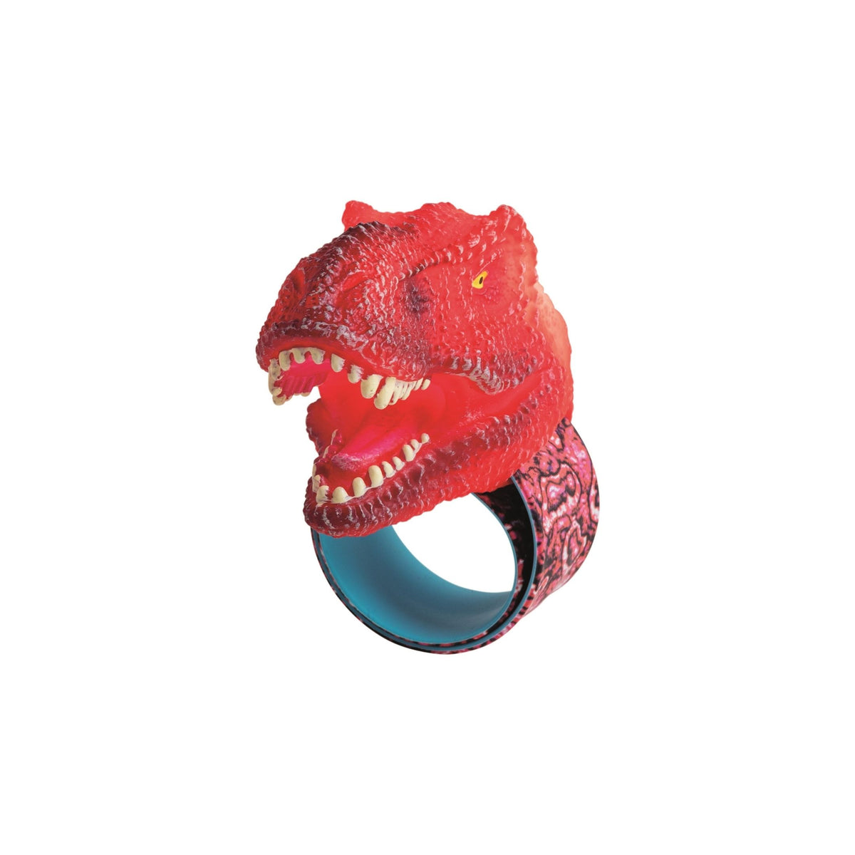 Dinosaur Slap Bands