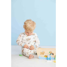 Load image into Gallery viewer, Noah&#39;s Ark - Pajama Set
