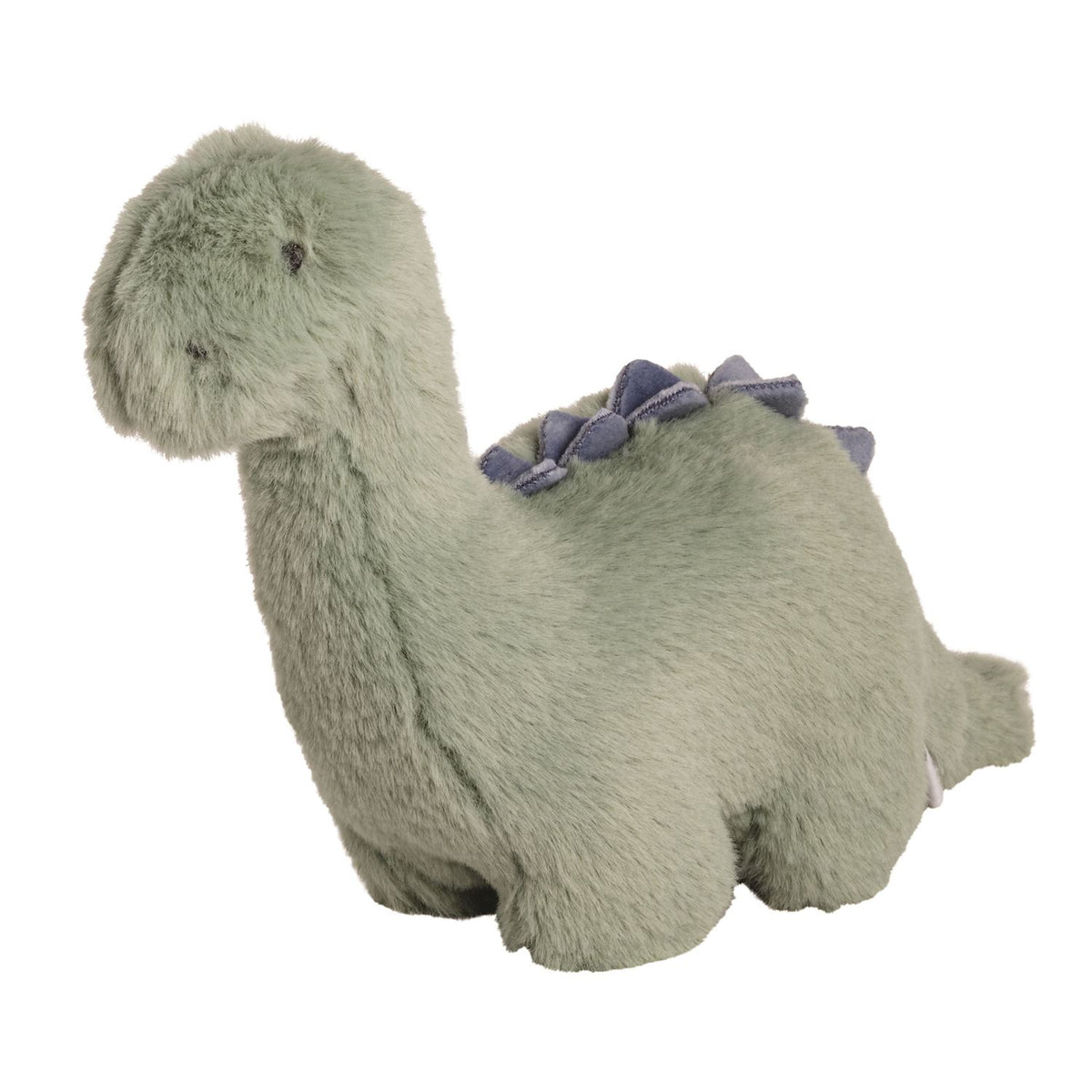 Mini Dino Buddies - Light Green Long Neck