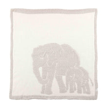 Load image into Gallery viewer, Elephant Blanket