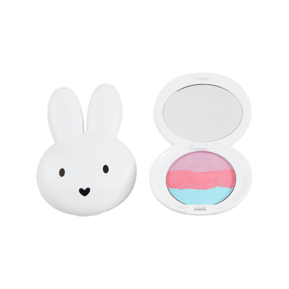 Bunny Eyeshadow Make-Up Palette