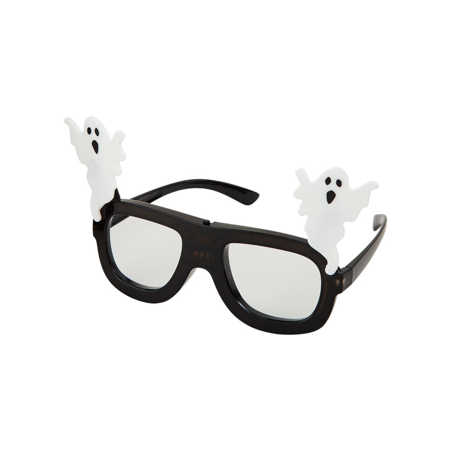 Halloween Light-Up Glasses