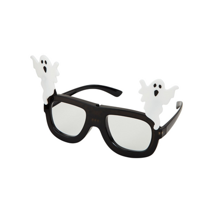 Halloween Light-Up Glasses