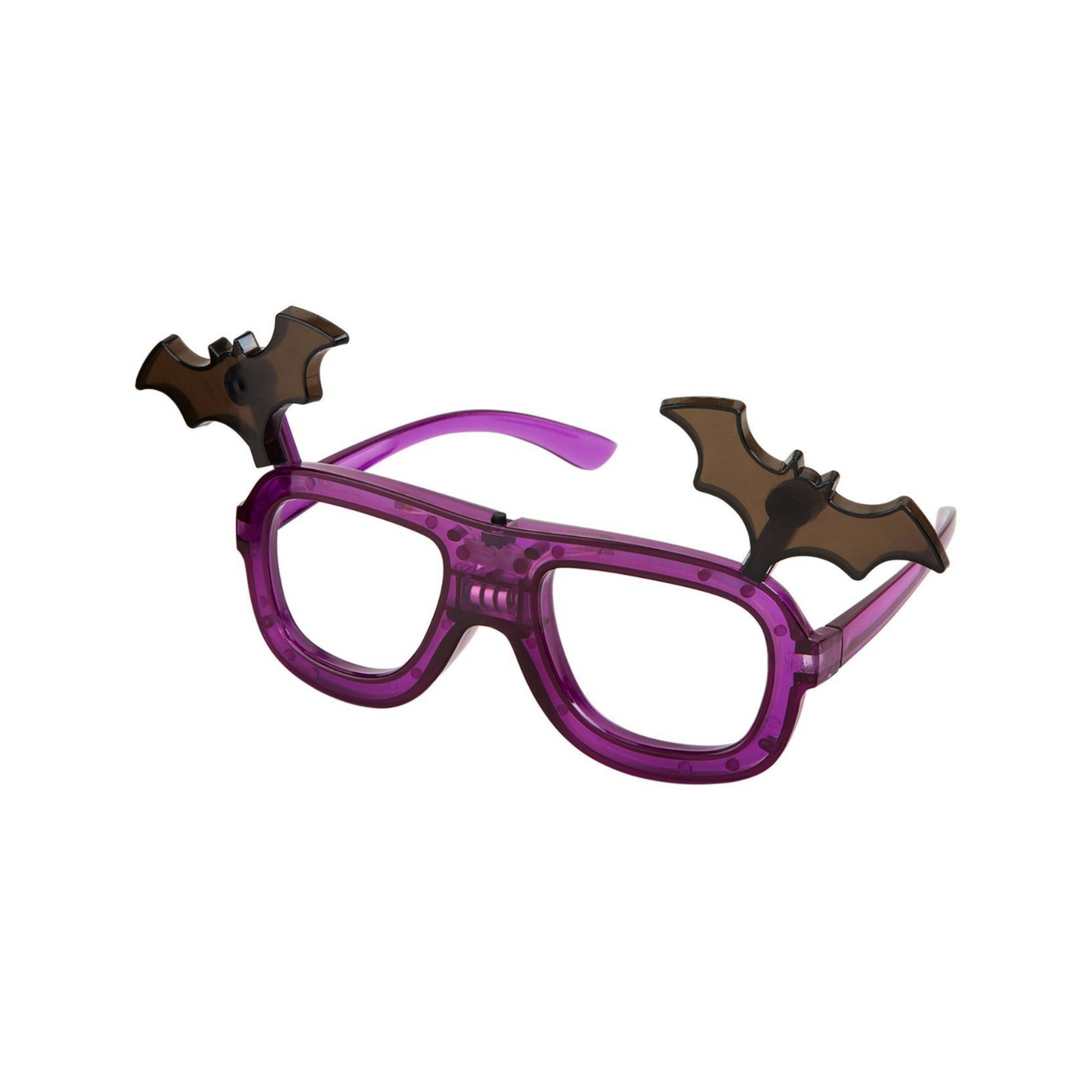 Halloween Light-Up Glasses