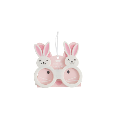 Pink Easter Light-Up Glasses