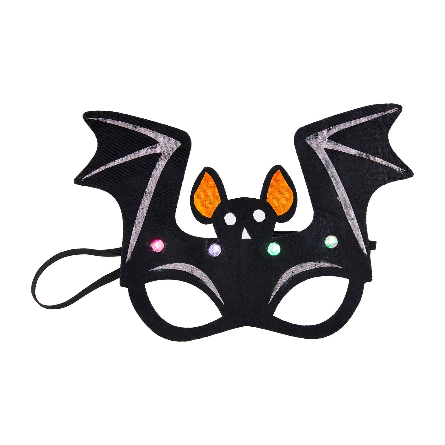 Halloween Kid's Mask - Bat