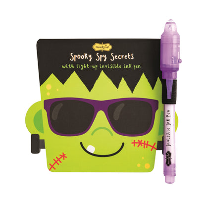 Monster Invisible Ink Pad