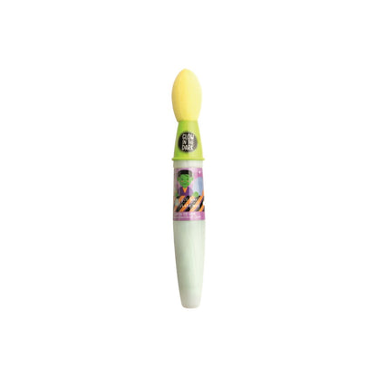 Halloween Glow Chalk Brushes