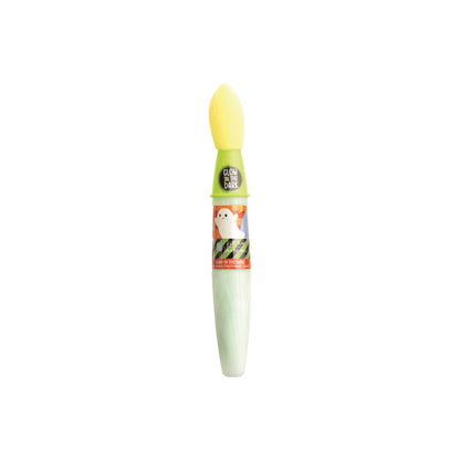 Halloween Glow Chalk Brushes