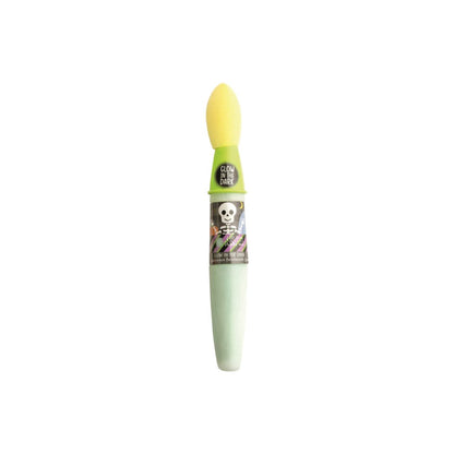 Halloween Glow Chalk Brushes