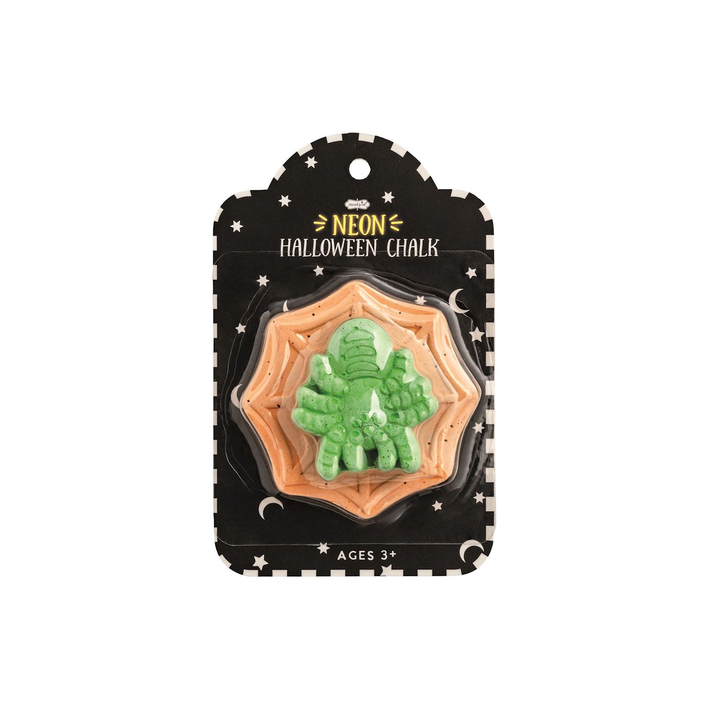 Glow-In-The-Dark Chalk - Green