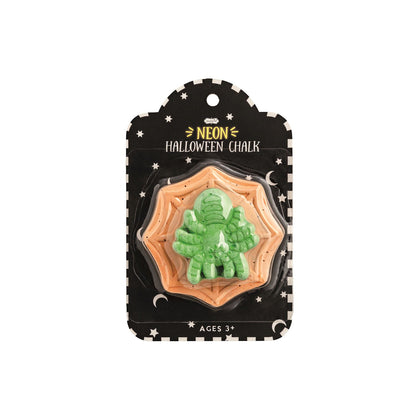 Glow-In-The-Dark Chalk - Green