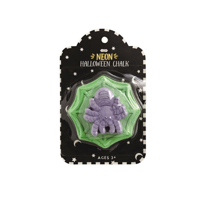 Glow-In-The-Dark Chalk - Purple