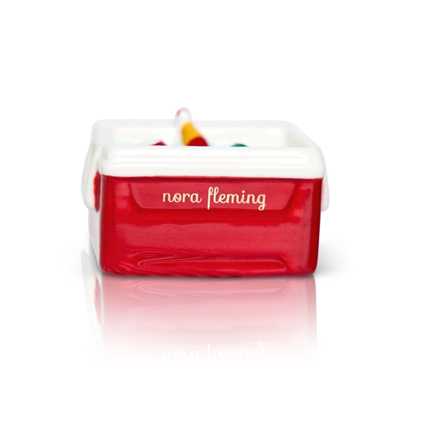 Ice Cold (Cooler) Mini