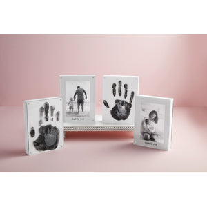 Mom & Me Handprint Frame