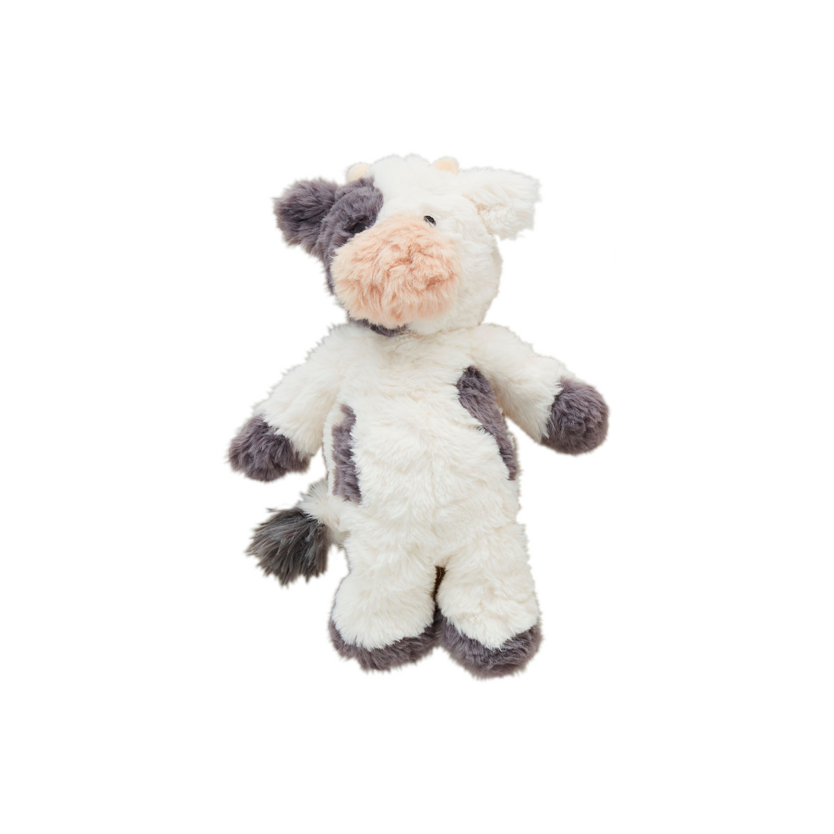 Plush Farm Animal - Cow