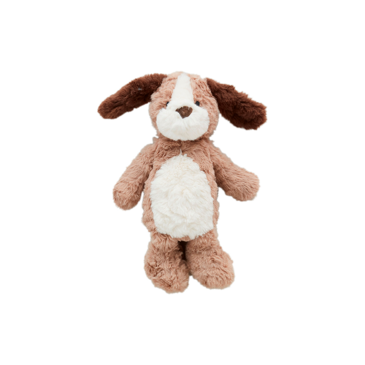 Plush Farm Animal - Puppy