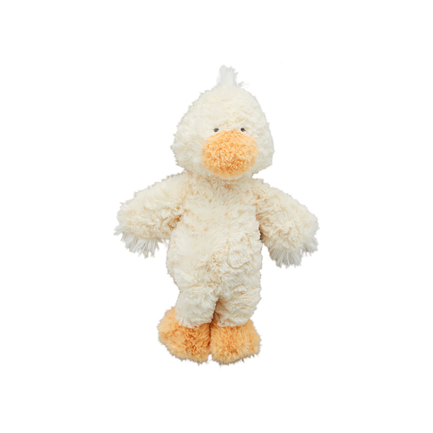 Plush Farm Animal - Duck