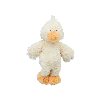Plush Farm Animal - Duck