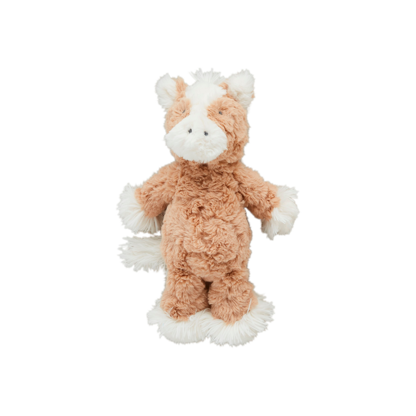 Plush Farm Animal - Horse