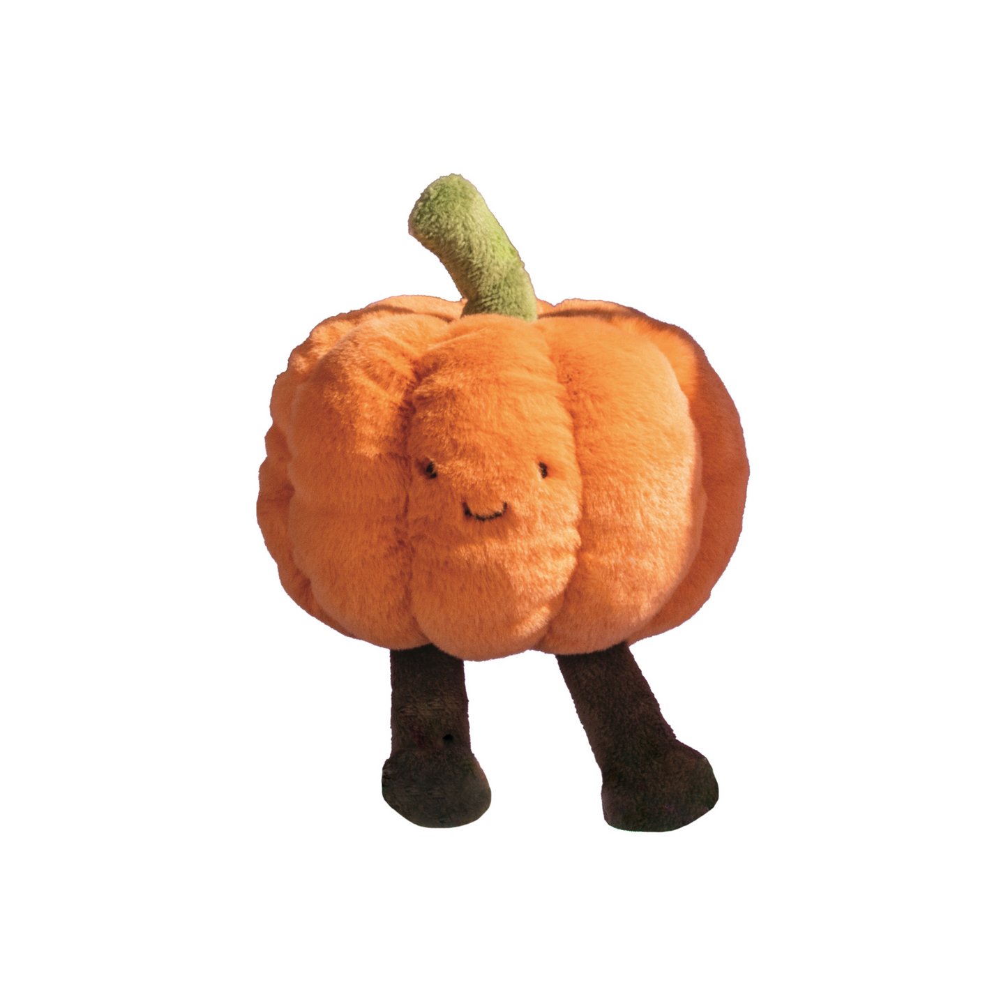 Halloween Plush Pals